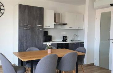 Aquarius Luxury apartment with pool and sea view - Photo 12