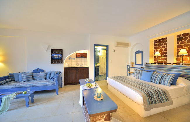 Tamarix del Mar Suites - Foto 69