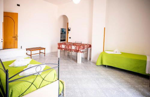 Residence Riviera - Foto 11