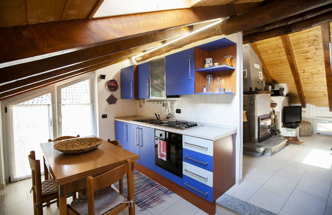 Antica Molina - Foto 39