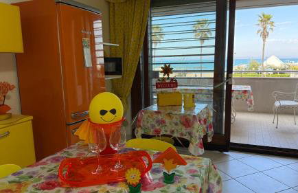 Sea Colors Apartment - Foto 11