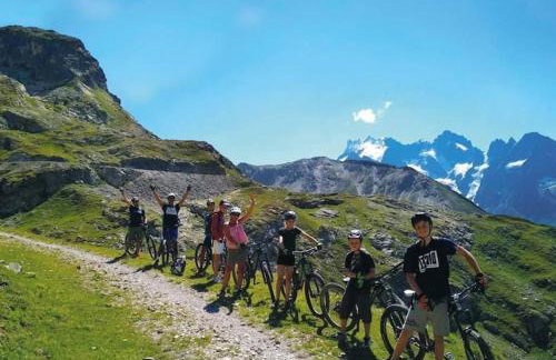 Paradis St Véran - Foto 28