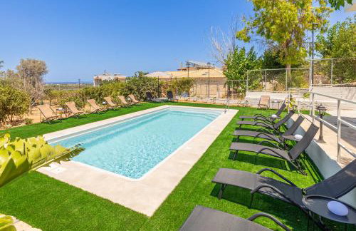 mariston modern apts - Foto 14