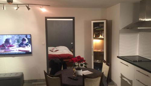 Le Gite du Pont - Foto 4