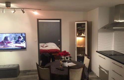 Le Gite du Pont - Foto 4