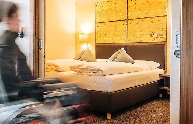 Guthof Lutz Appartement mit kostenlosen Sommerbergbahnticket Mai bis Oktober - Foto 4