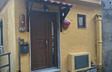 Casa Vacanze Margherita - Sasso di Castalda - Foto 10