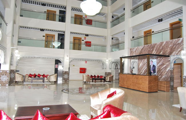 Residence Rofaida - Photo 4