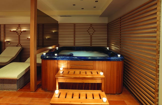 Apart Hotel Tarsis Club - Foto 25