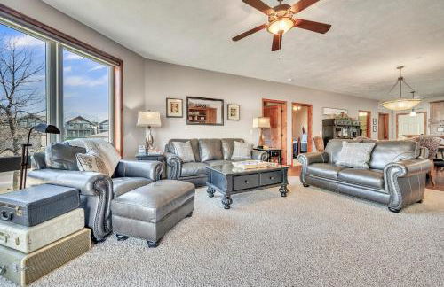 Bridges Bay Resort Coronado building 200 - Photo 12