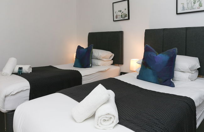 Strawberry Line, Flat 1 - Foto 3