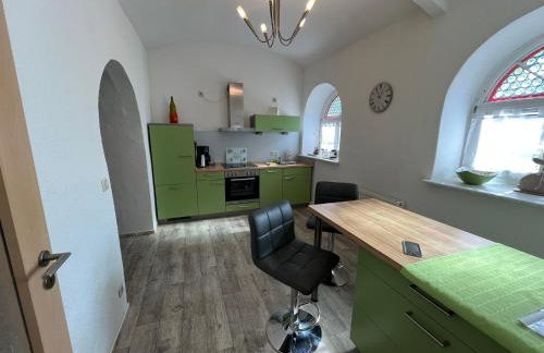 Grüne Villa - Foto 1