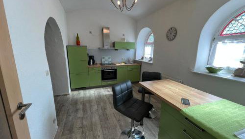 Grüne Villa - Foto 1