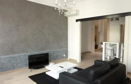 Appartement centre historique place Jean Jaurès climatisé 6 couchages avec parking - Foto 17