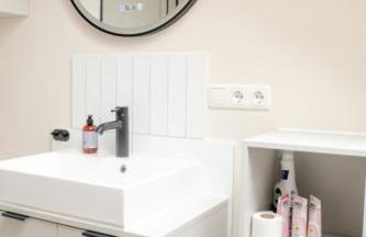 Ferienwohnung Kleine Auszeit in Dillingen an der Donau - Foto 22