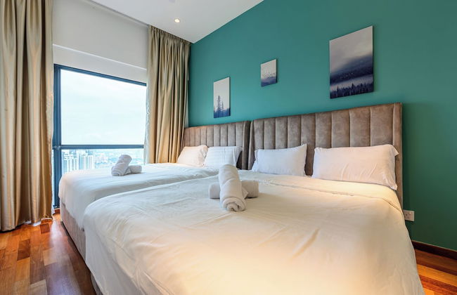 Reizz Residence by Minsu - Foto 6