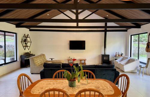 Serra Nevada House - Foto 23