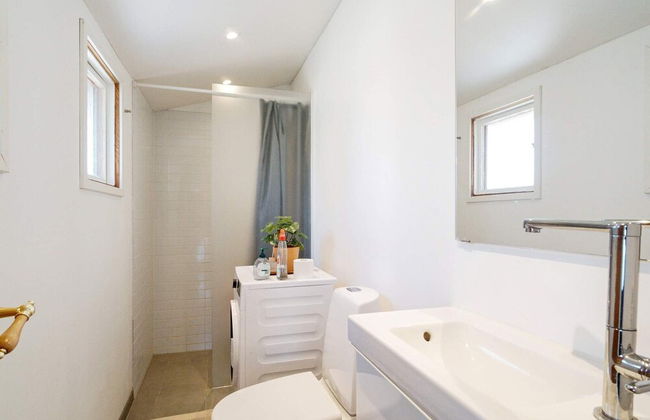 6 Person Holiday Home in Tisvildeleje - Foto 9