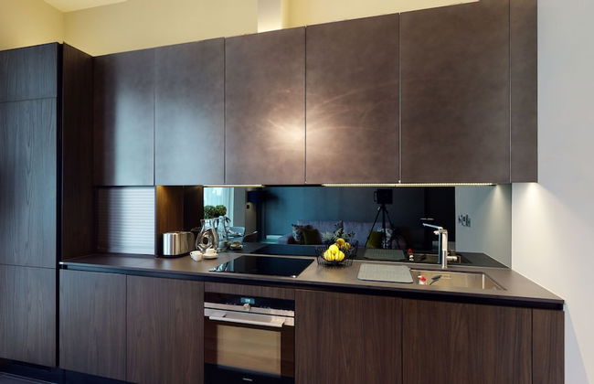 The Harrington - Gloucester Road - 1 Harrington Gardens - Foto 34