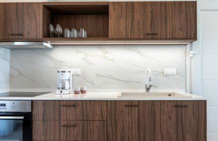 Blue Dream - Beach Front Villa - Foto 23