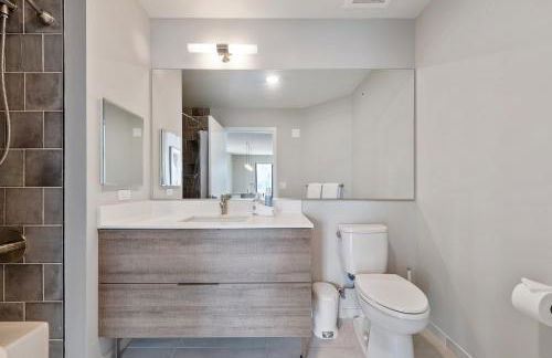 Aurelien Spacious Apartments in the Heart of Gold Coast - Foto 42