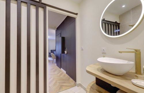 La Belle Toulouse - Métro - Parking - Arrivée autonome - Foto 22