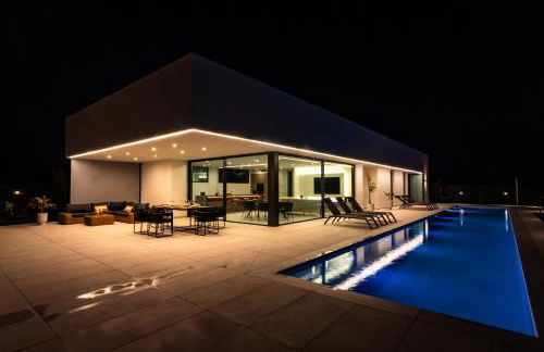 Villa Tenik - Foto 24