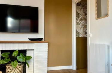 Appartement cosy en centre-ville - Foto 21