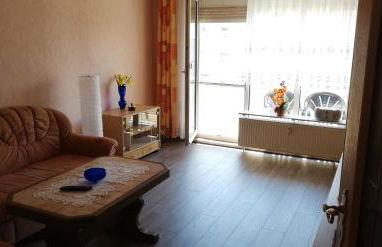 Ferienwohnung Mücheln 1 - Foto 7