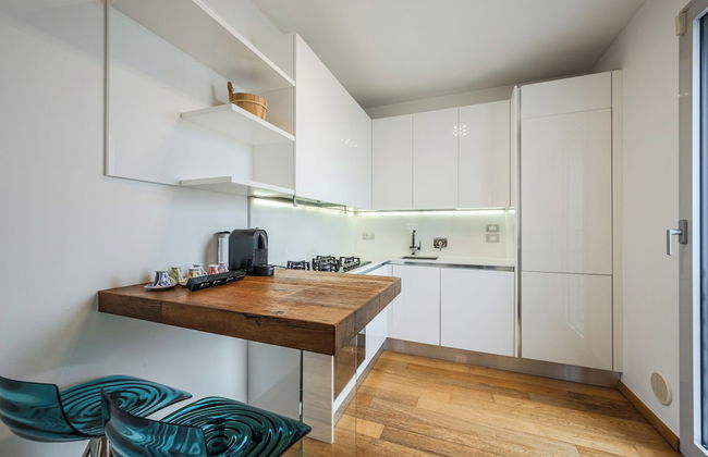 Emilia Suite Street - Foto 5