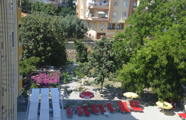 Rose Garden Apart Hotel - Foto 28