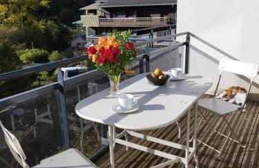 Grand T2 récent, confort 4*, vue superbe. - Foto 8