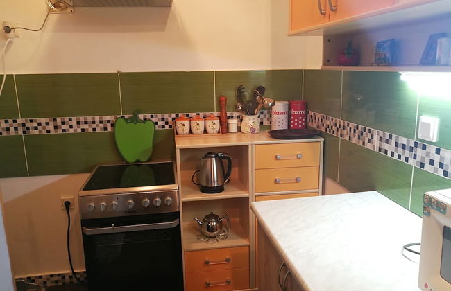 Old House Morinj - Tara - Foto 11