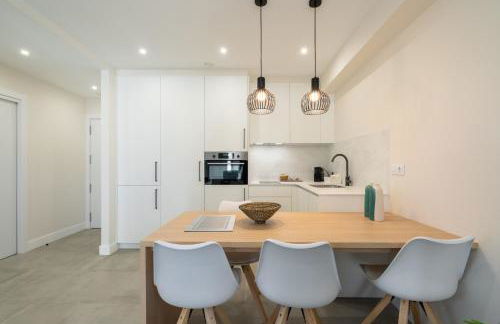 Cíes Luxury Suitel Areosa 22 - Foto 44