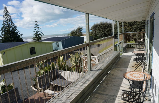 Island View Holiday Park - Foto 29