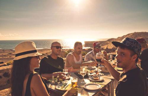 Studio - Agua - Surf & Yoga Villa - Photo 22