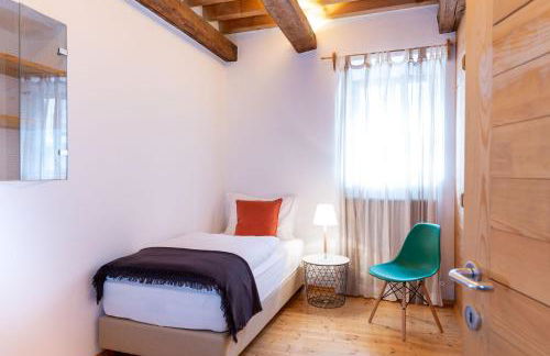 Historic Homes Zafig - Foto 49