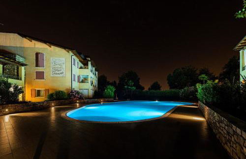 Le Corti Caterina B2 Apartment by Wonderful Italy - Foto 71