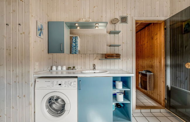 "Ferdine" - 1.5km from the sea - Foto 9