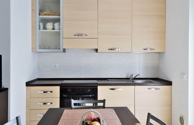 Apartment at Lago di Como Near Dervio Beach - Foto 15