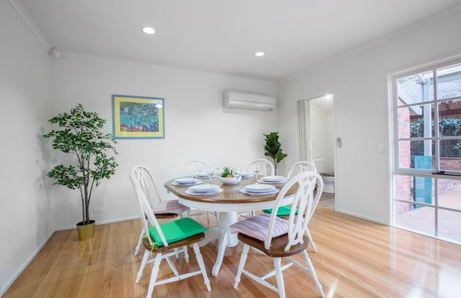 Lots Love Life Garden View Amazing Five Bedrooms - Foto 24