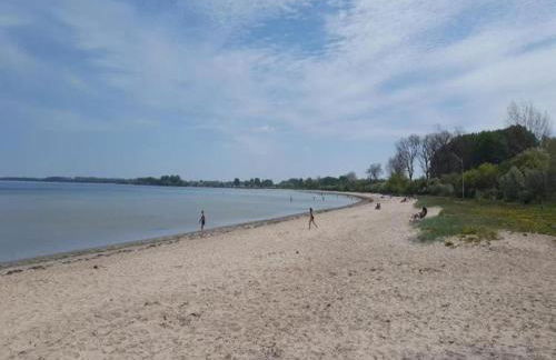 Cozy Holiday Home in Hohenkirchen near Baltic Sea - Foto 43