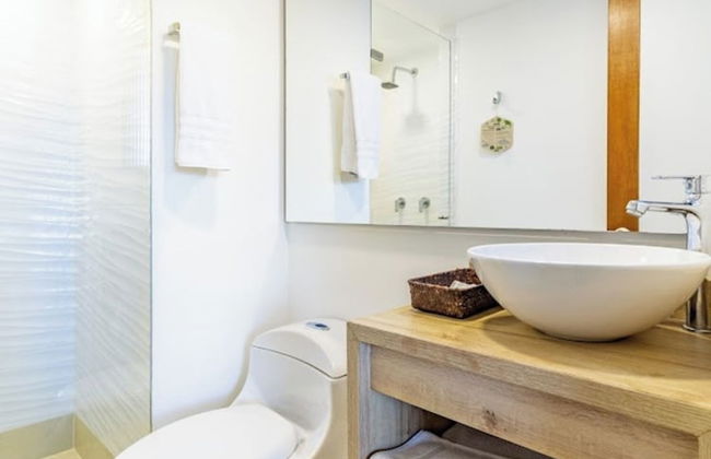 Aparta Hotel Portal del Rodeo - Foto 41