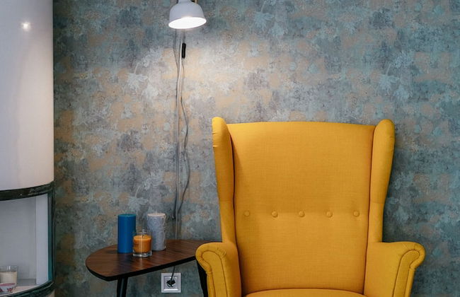 Royal Apartment Zhukovskogo 9 - Foto 15