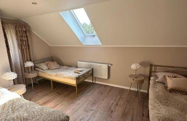 Magnolina - Dom całoroczny na Mazurach - Foto 10