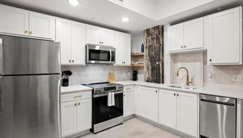 Park Hotel Studio Suite 203 - Foto 5