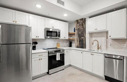 Park Hotel Studio Suite 203 - Foto 5