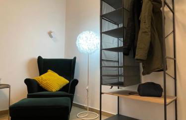 22CAP apartment - Foto 39