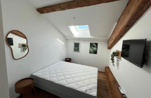 Louis XIII, Le Somail. - Foto 23