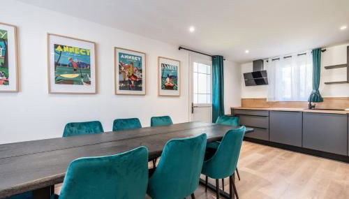 La venise du lac - Foto 3